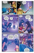 Grimm Fairy Tales #81: 1